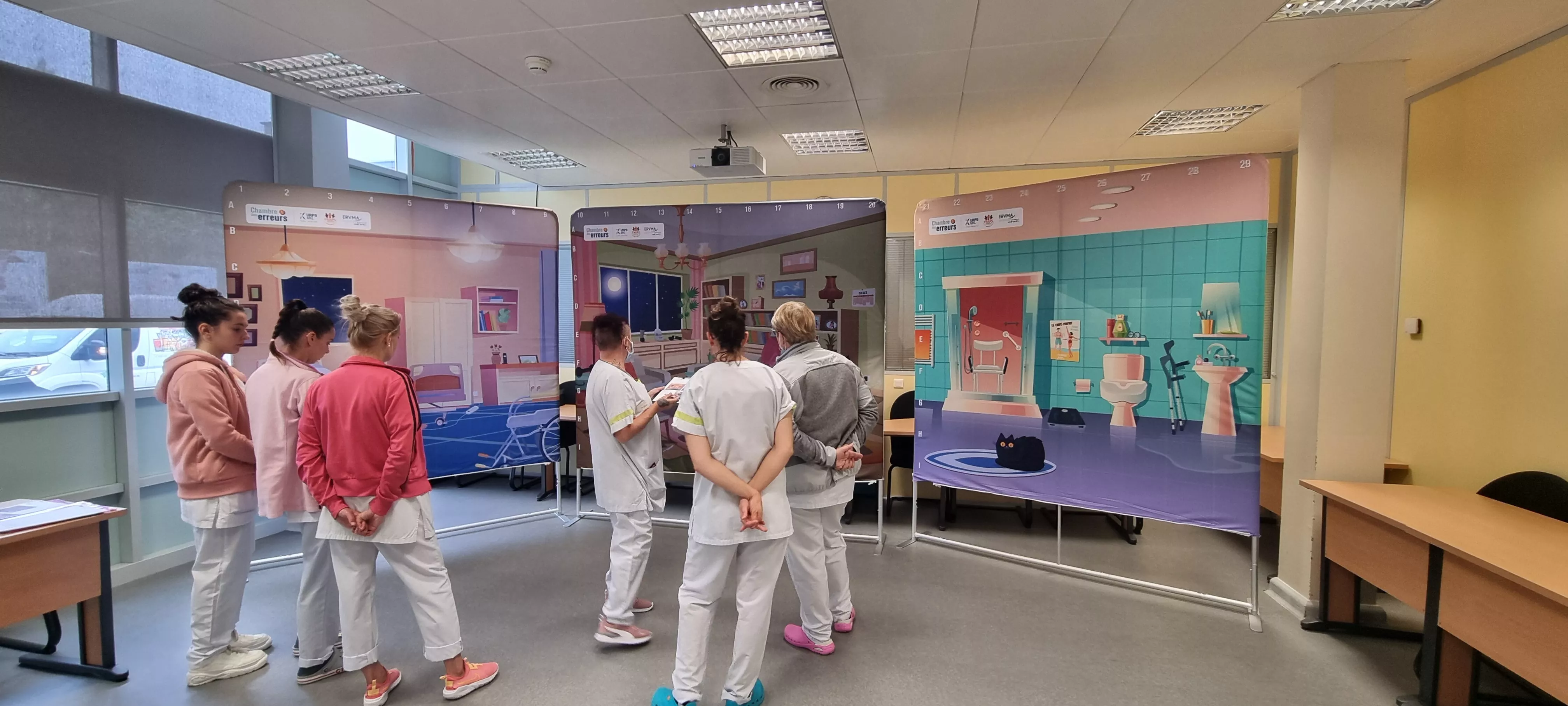 La Maison de Maurice