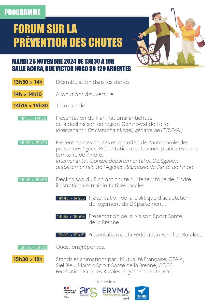Programme