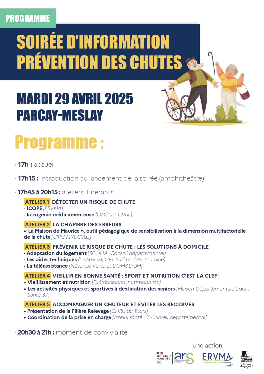 Programme