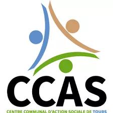 logo CCAS Tours