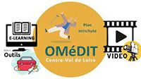 Logo Omedit