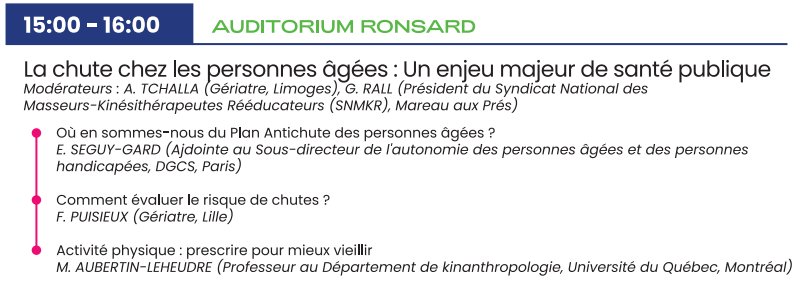 table ronde jvma