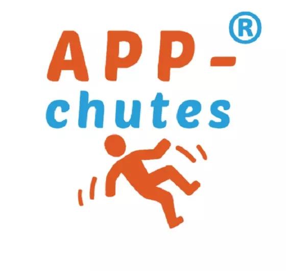 app chute