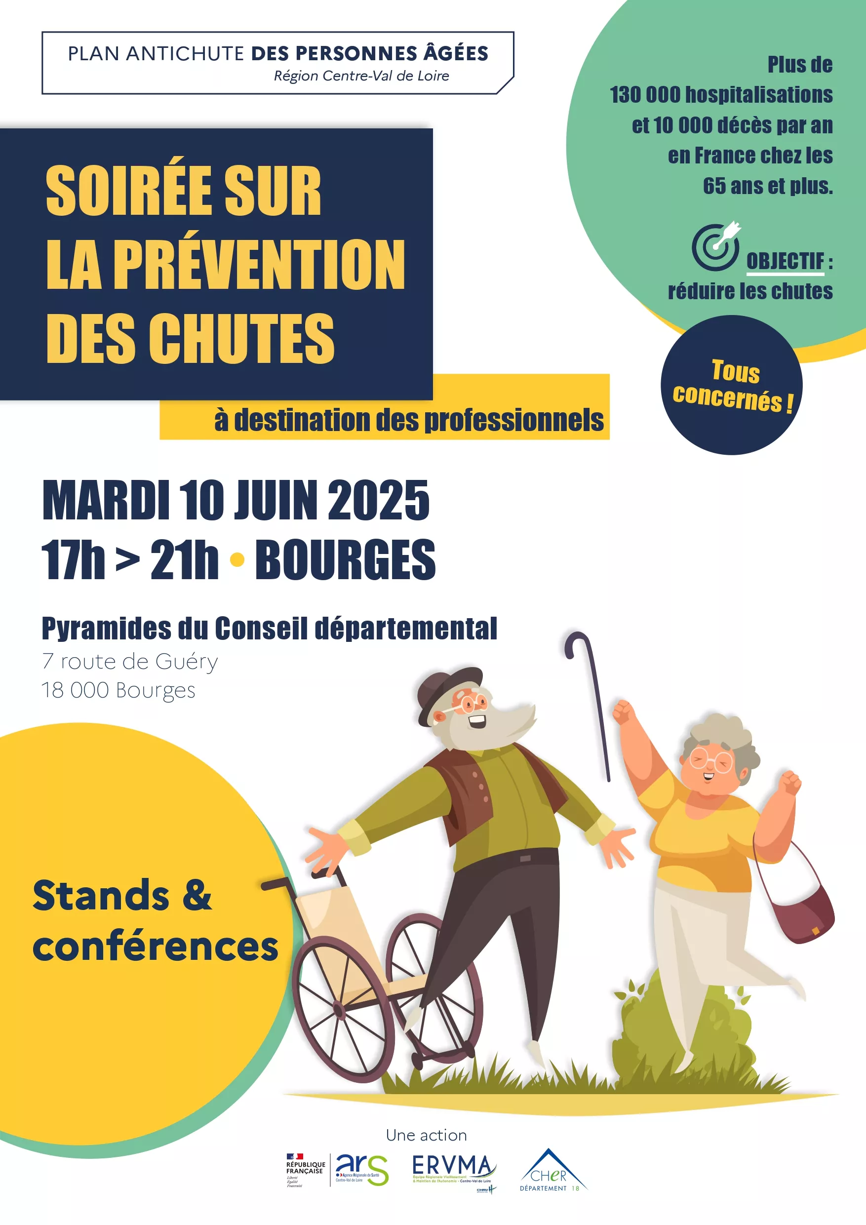 Affiche