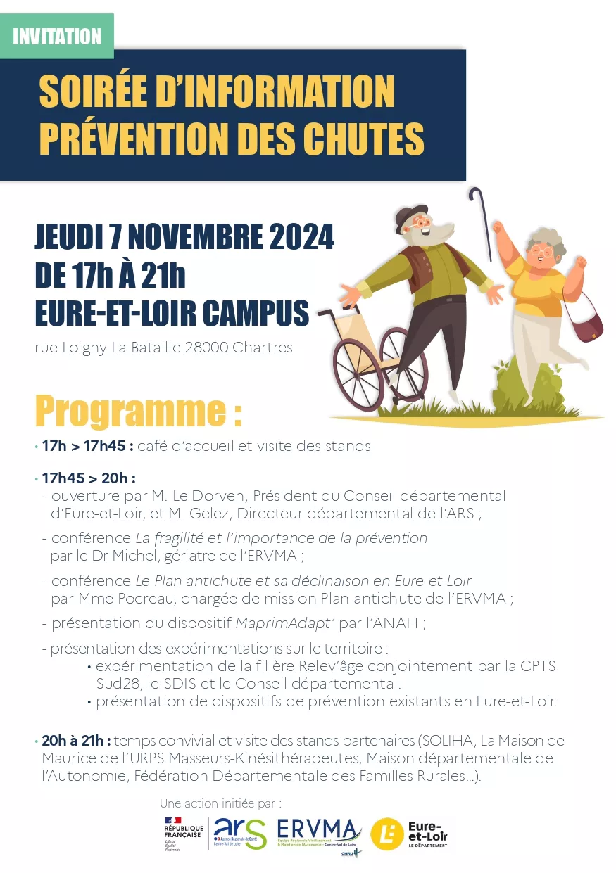Programme
