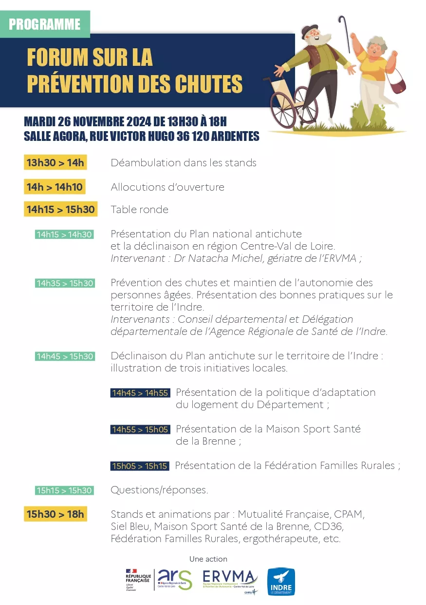 Programme