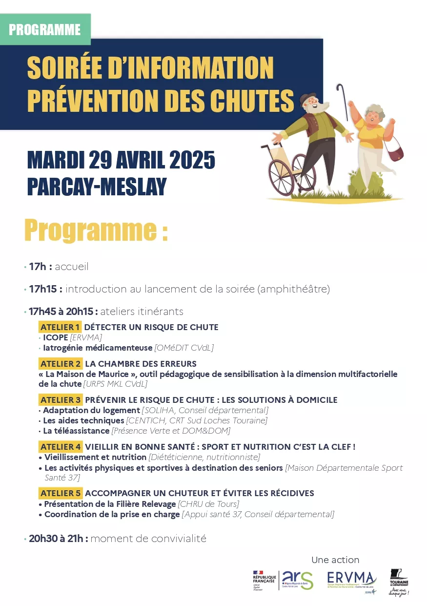 Programme