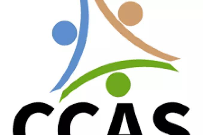logo CCAS Tours